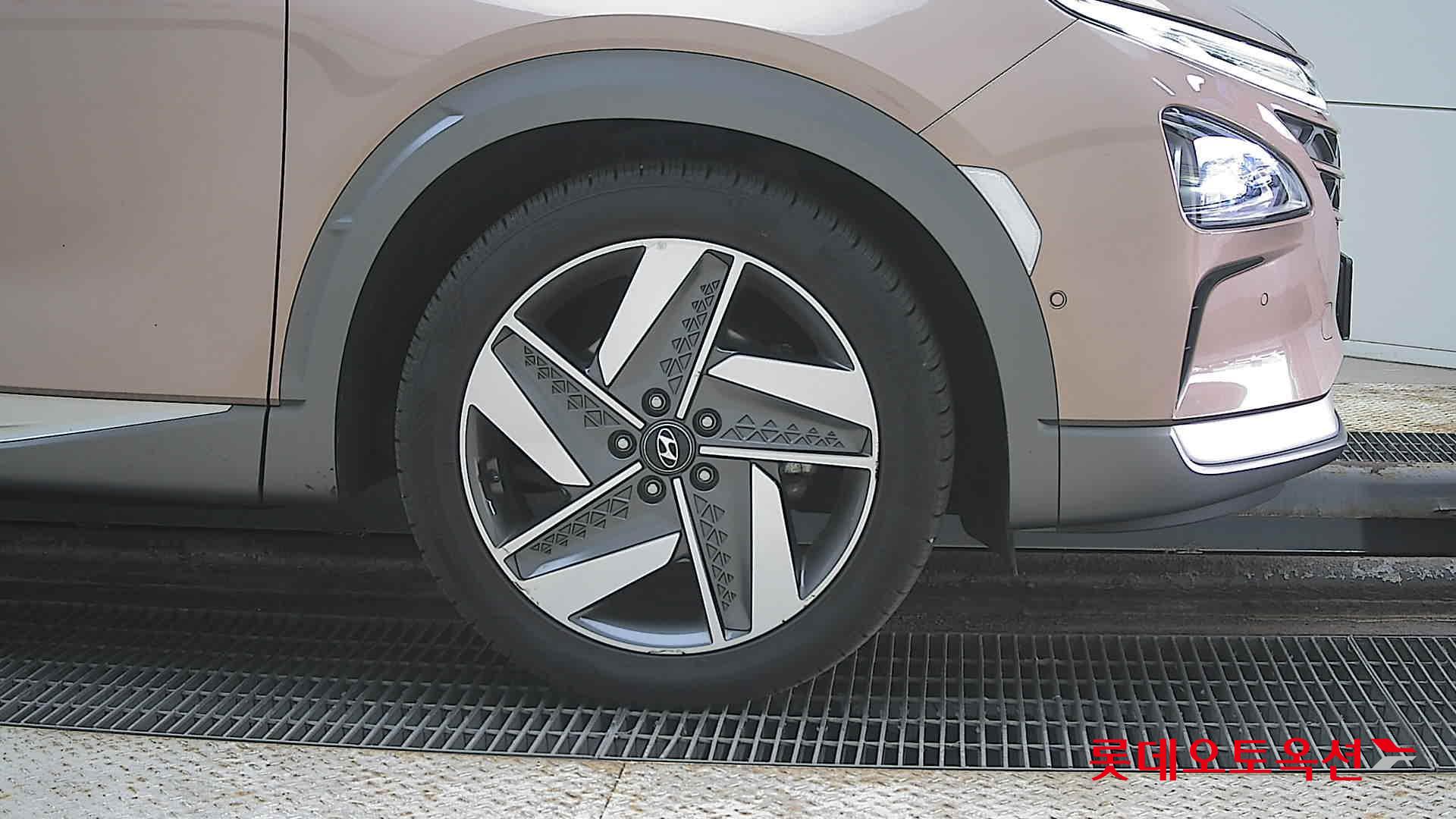 هيونداي نيكسو 2023 - صورة 27