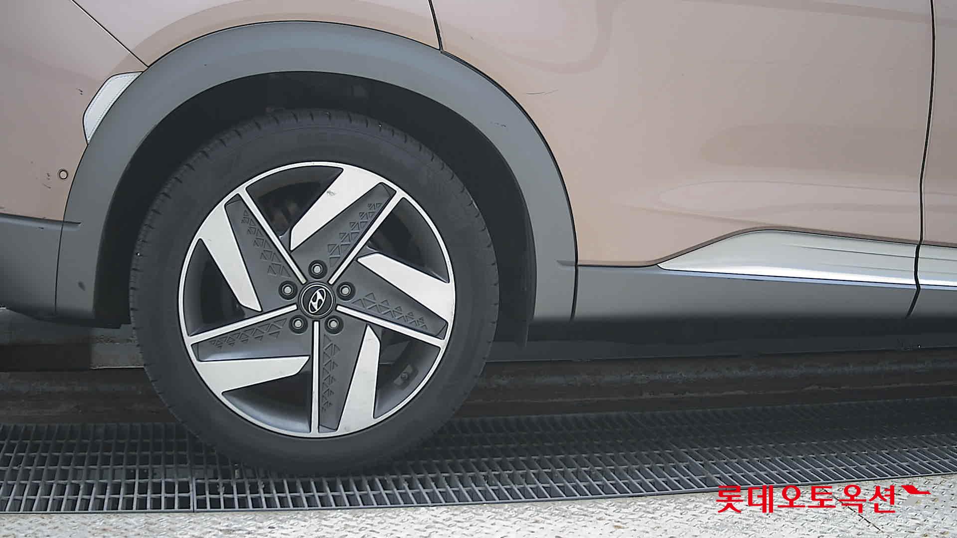 هيونداي نيكسو 2023 - صورة 28