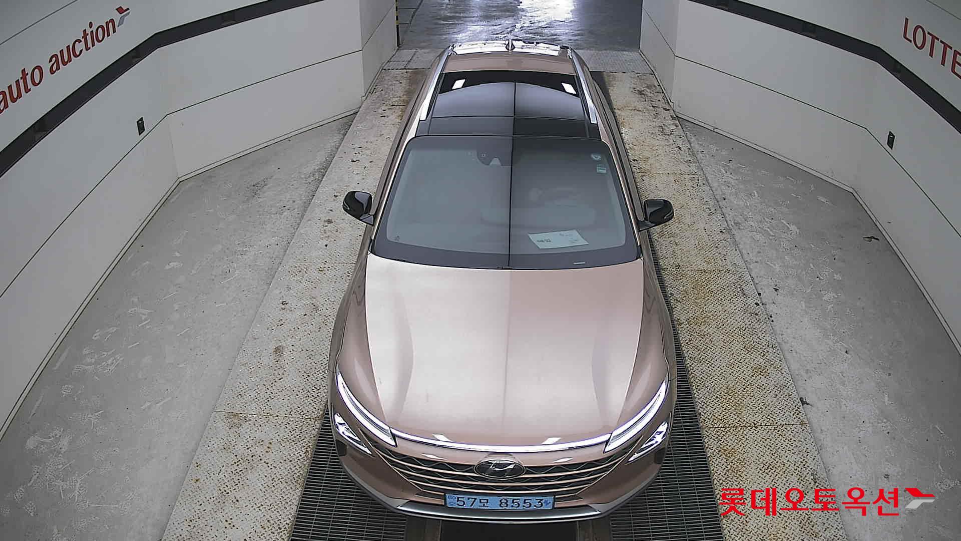 هيونداي نيكسو 2023 - صورة 7