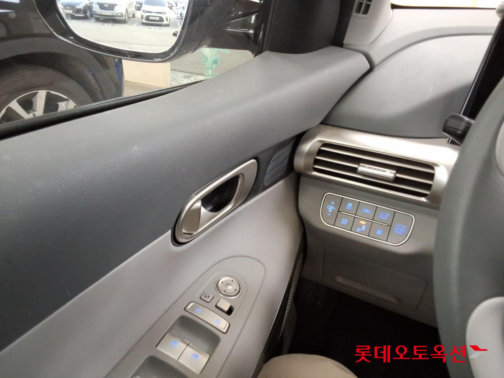 هيونداي نيكسو 2023 - صورة 29