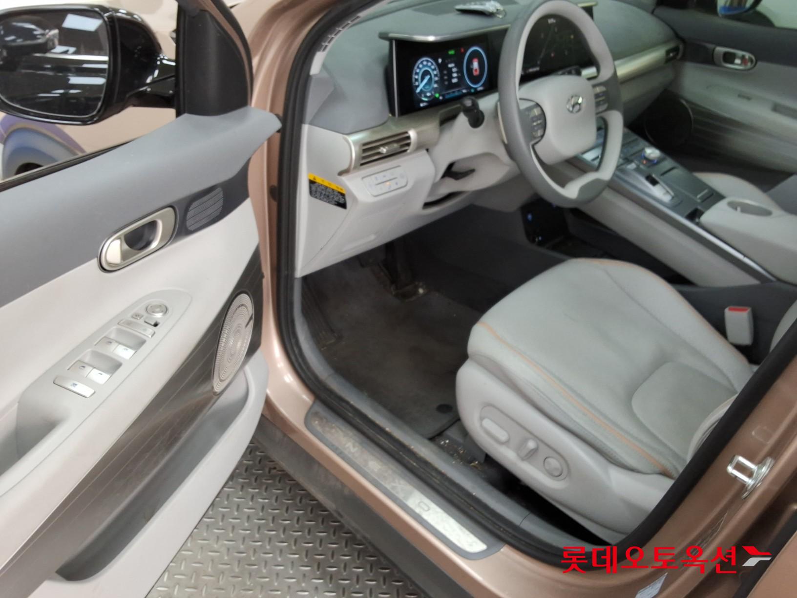 هيونداي نيكسو 2023 - صورة 36