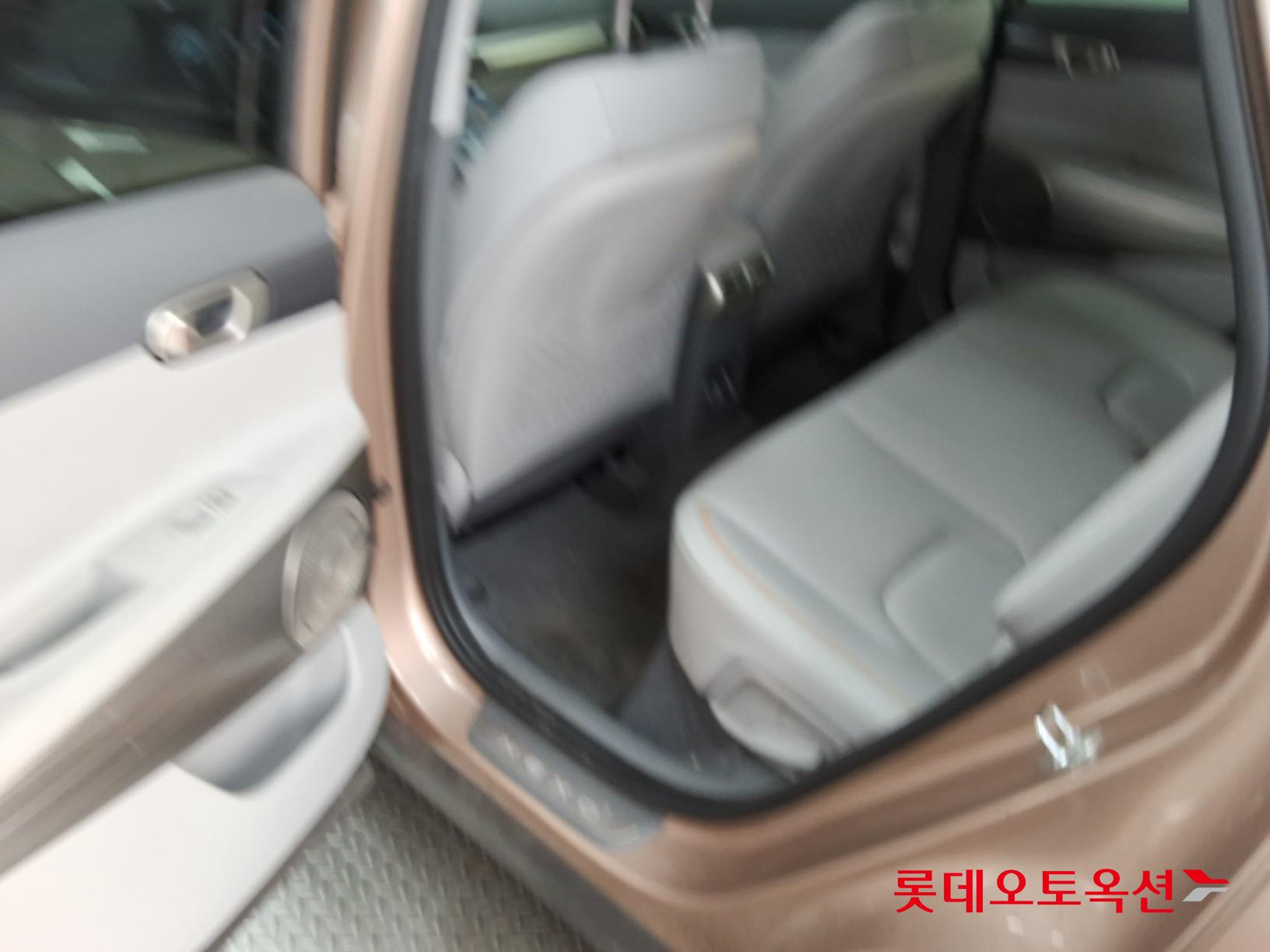 هيونداي نيكسو 2023 - صورة 37