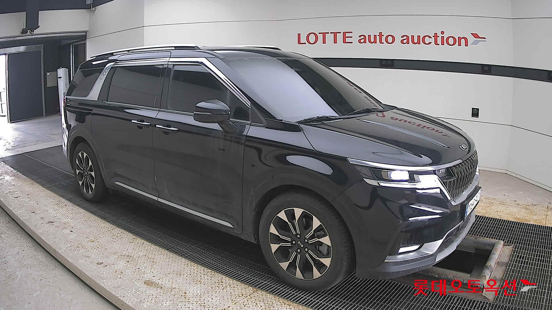 كيا كارنفال