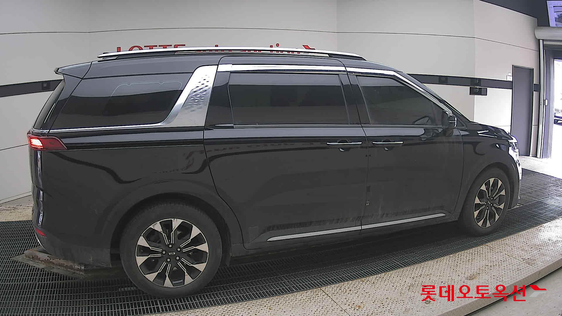 كيا كارنفال