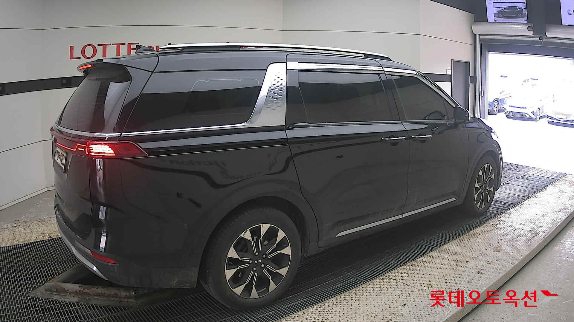 كيا كارنفال