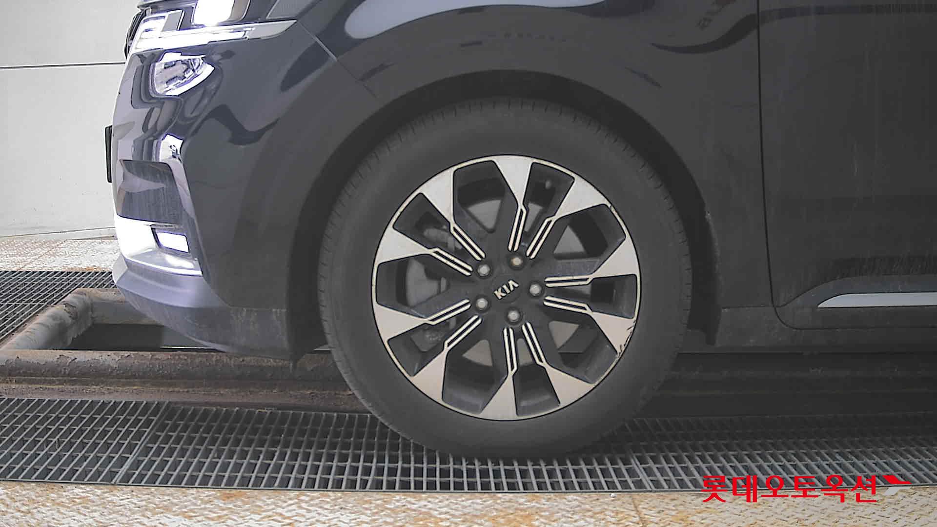 كيا كارنفال