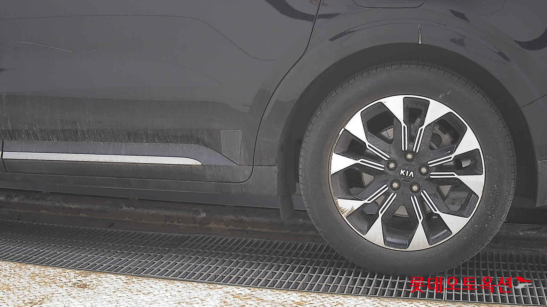 كيا كارنفال