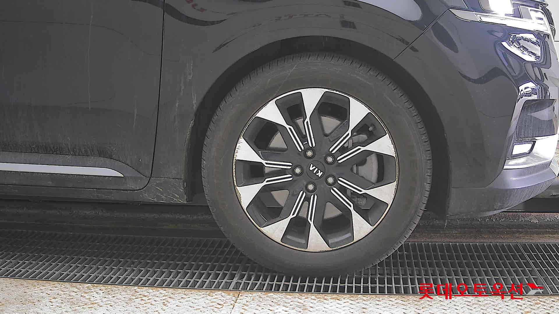 كيا كارنفال