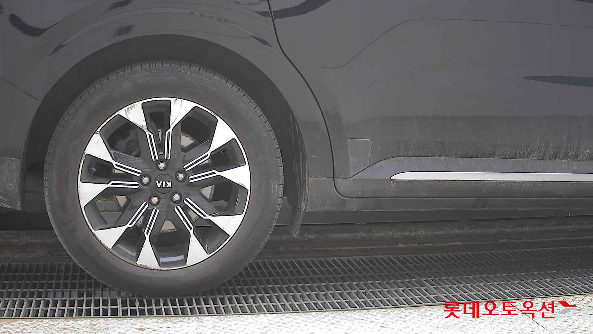 كيا كارنفال