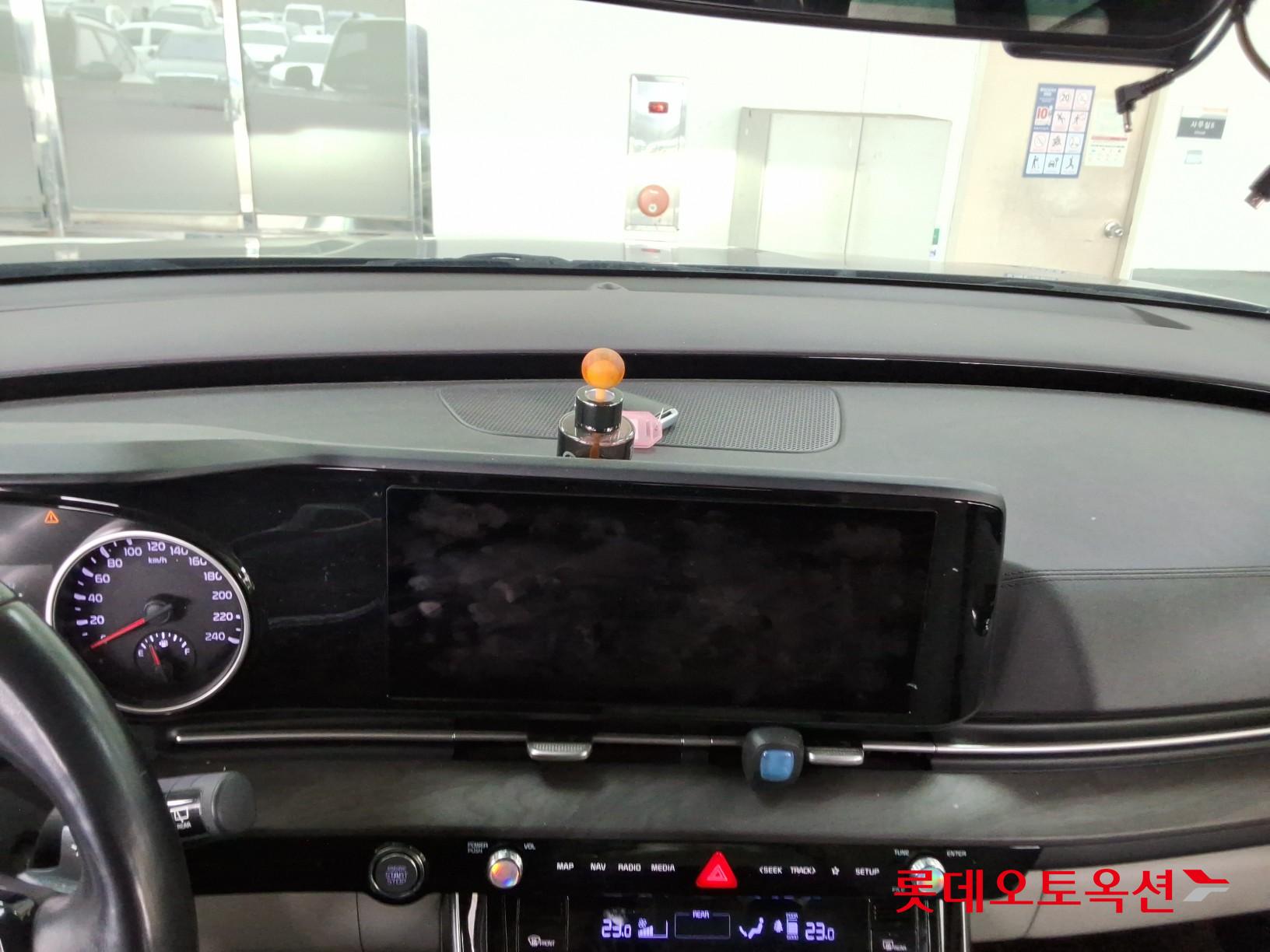 كيا كارنفال