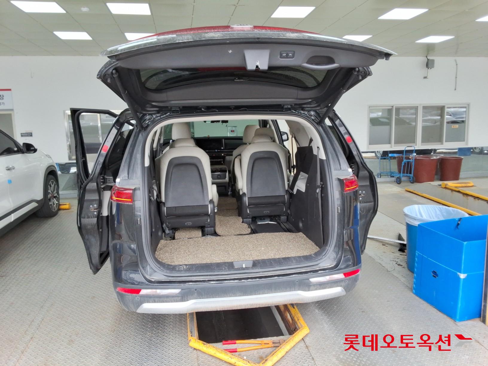 كيا كارنفال