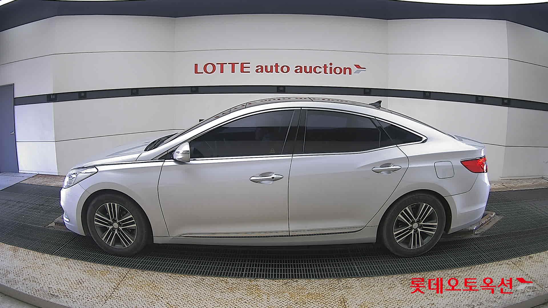 현대자동차 그랜져 2014 - 이미지 13