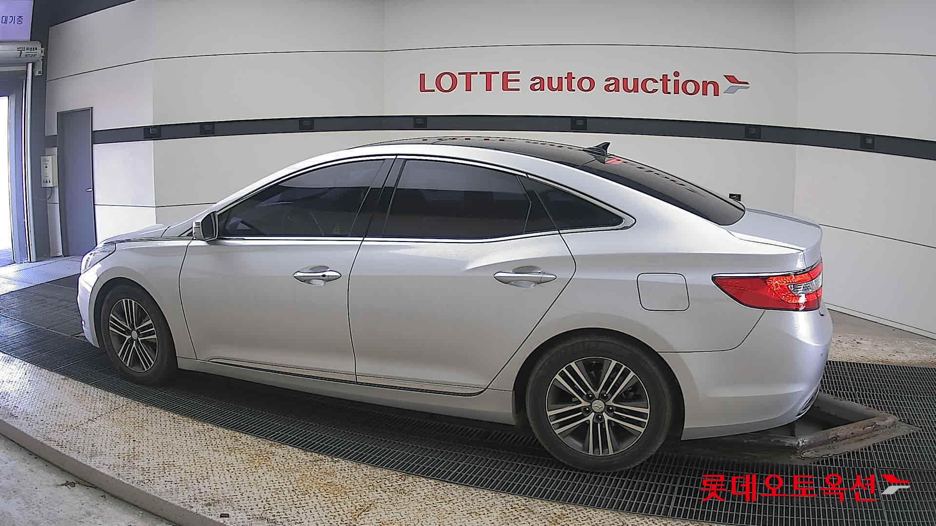 현대자동차 그랜져 2014 - 이미지 14