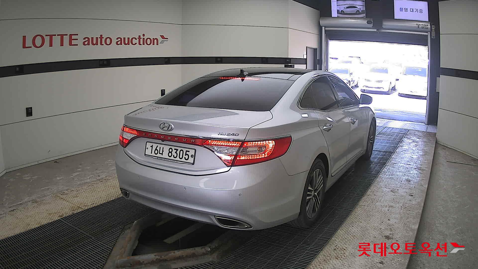 현대자동차 그랜져 2014 - 이미지 18