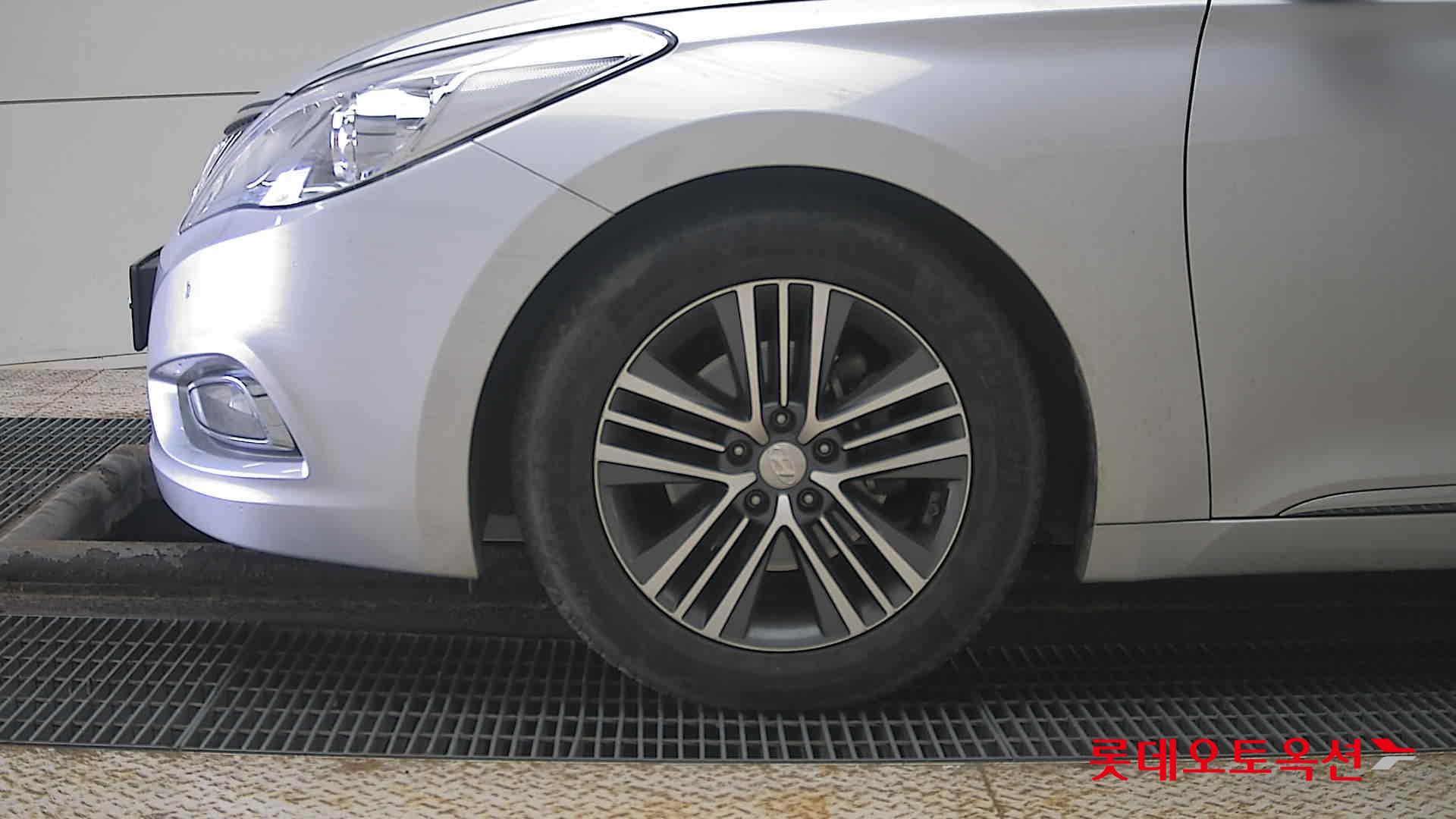 현대자동차 그랜져 2014 - 이미지 25