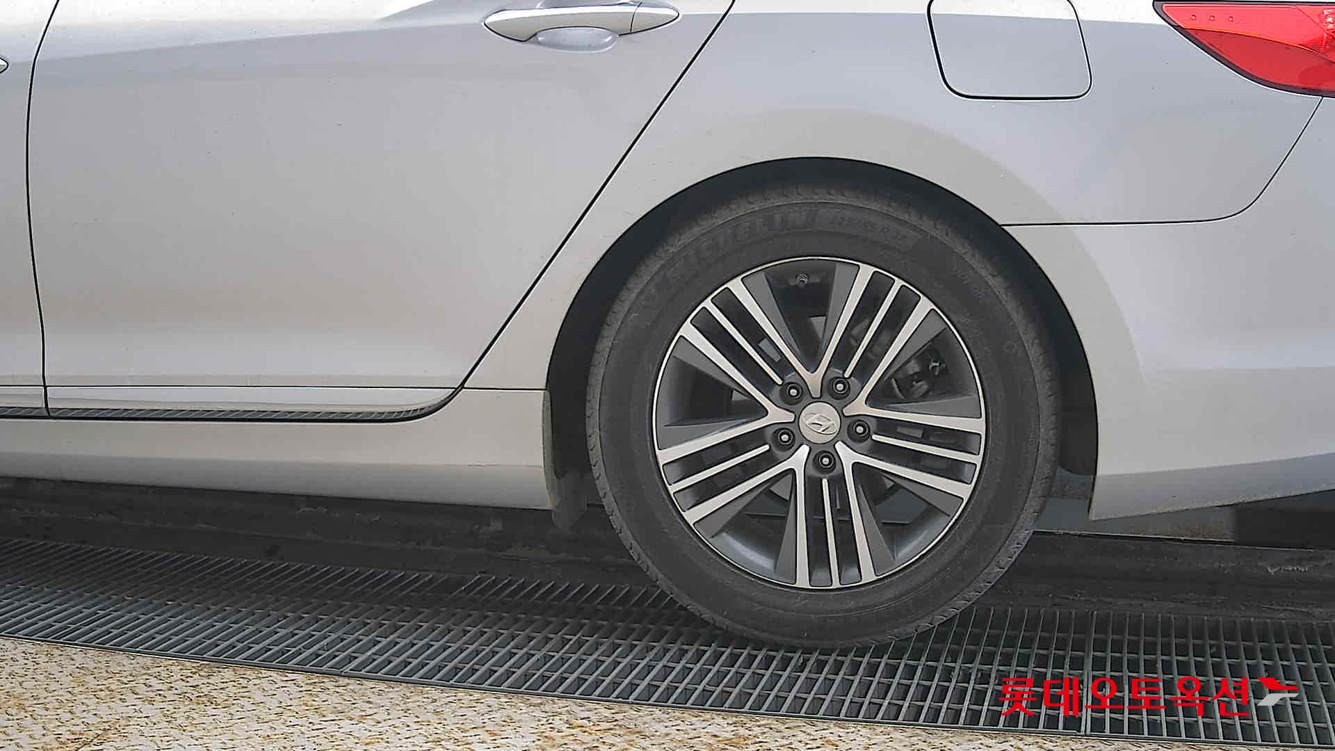 현대자동차 그랜져 2014 - 이미지 26