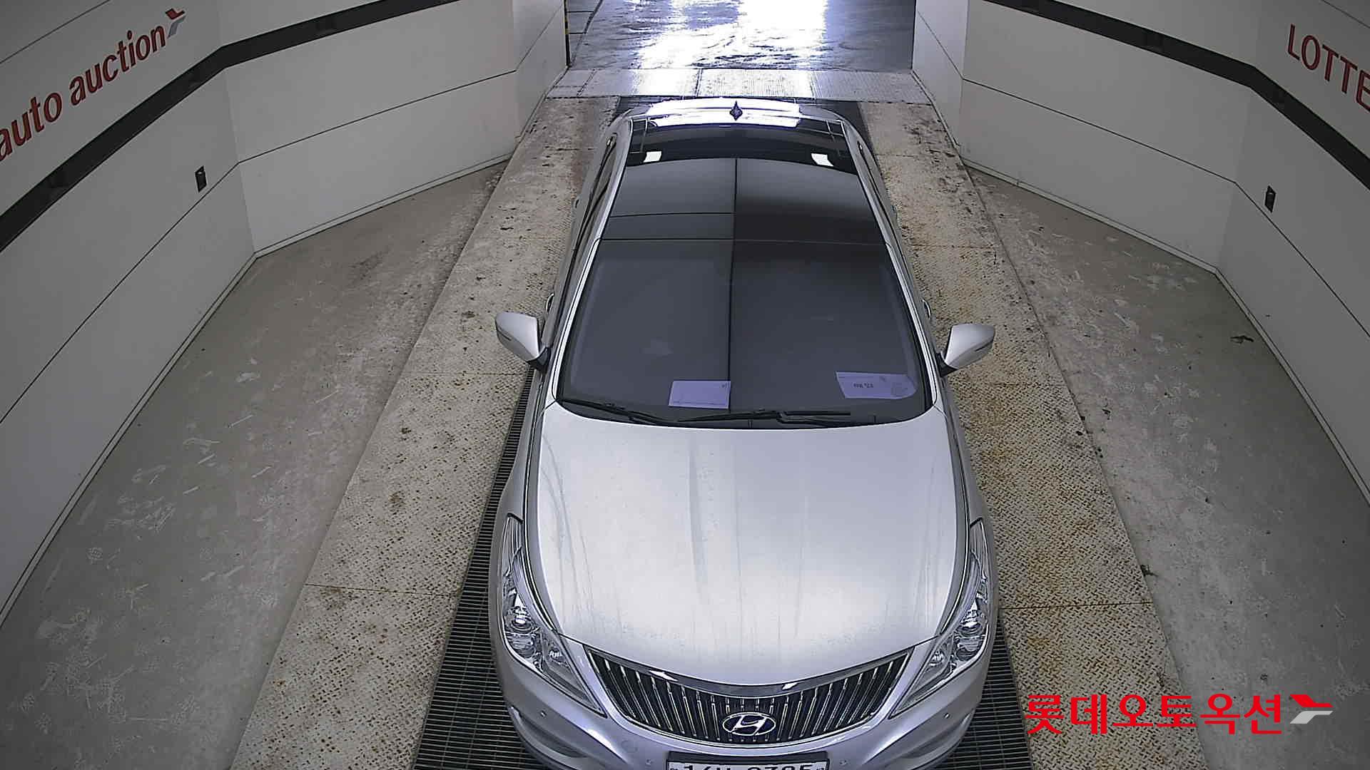 현대자동차 그랜져 2014 - 이미지 7