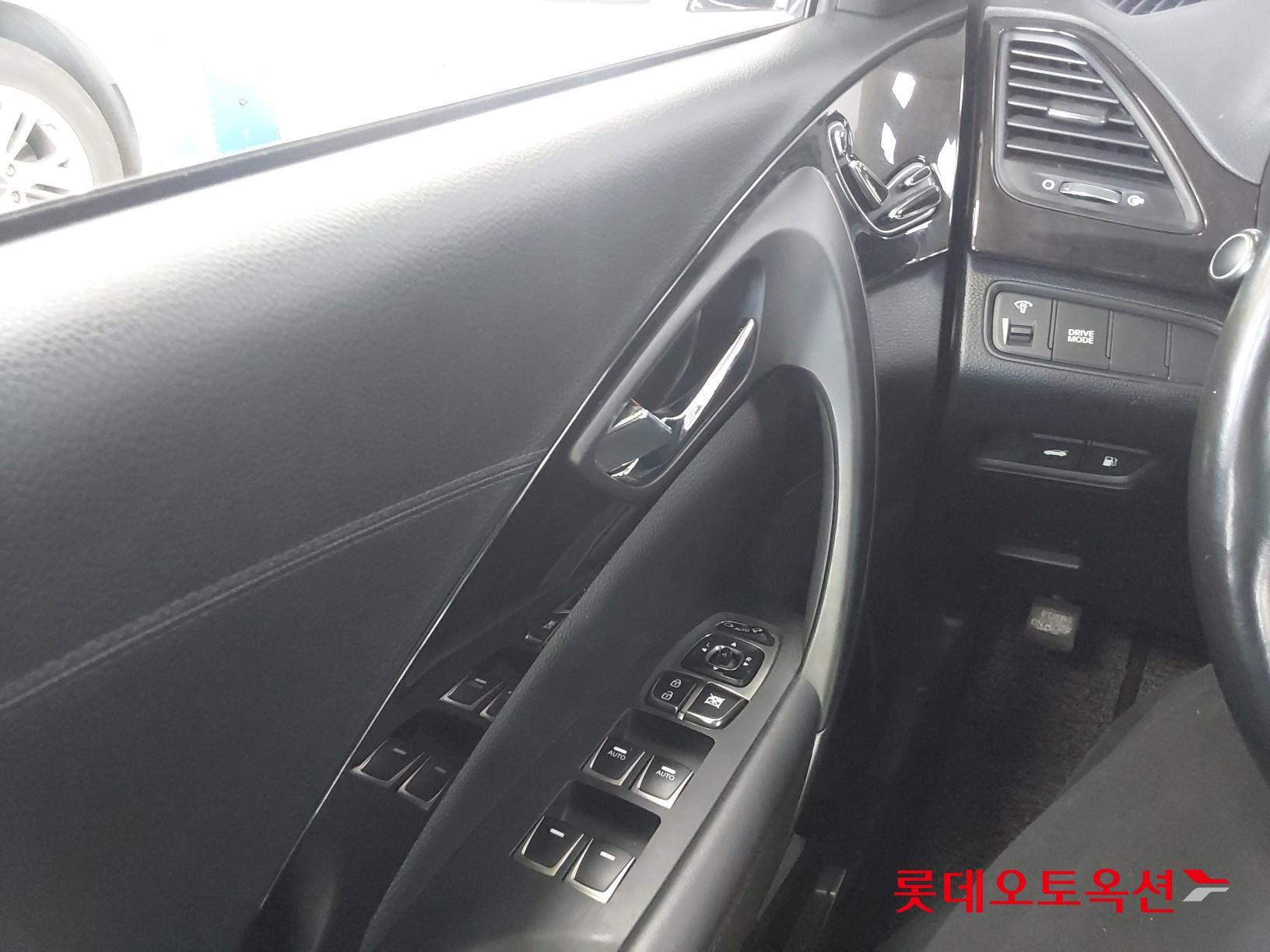 현대자동차 그랜져 2014 - 이미지 29