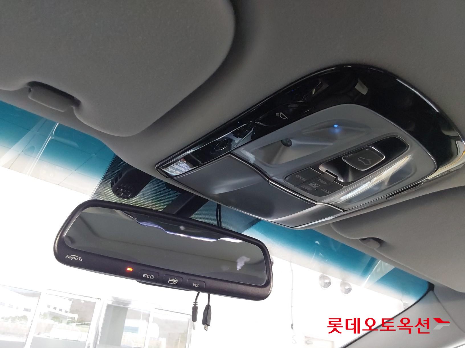 현대자동차 그랜져 2014 - 이미지 34