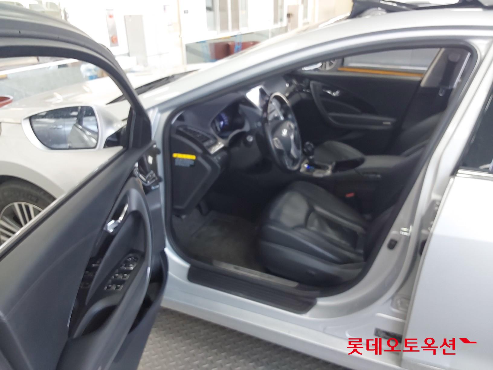 현대자동차 그랜져 2014 - 이미지 36