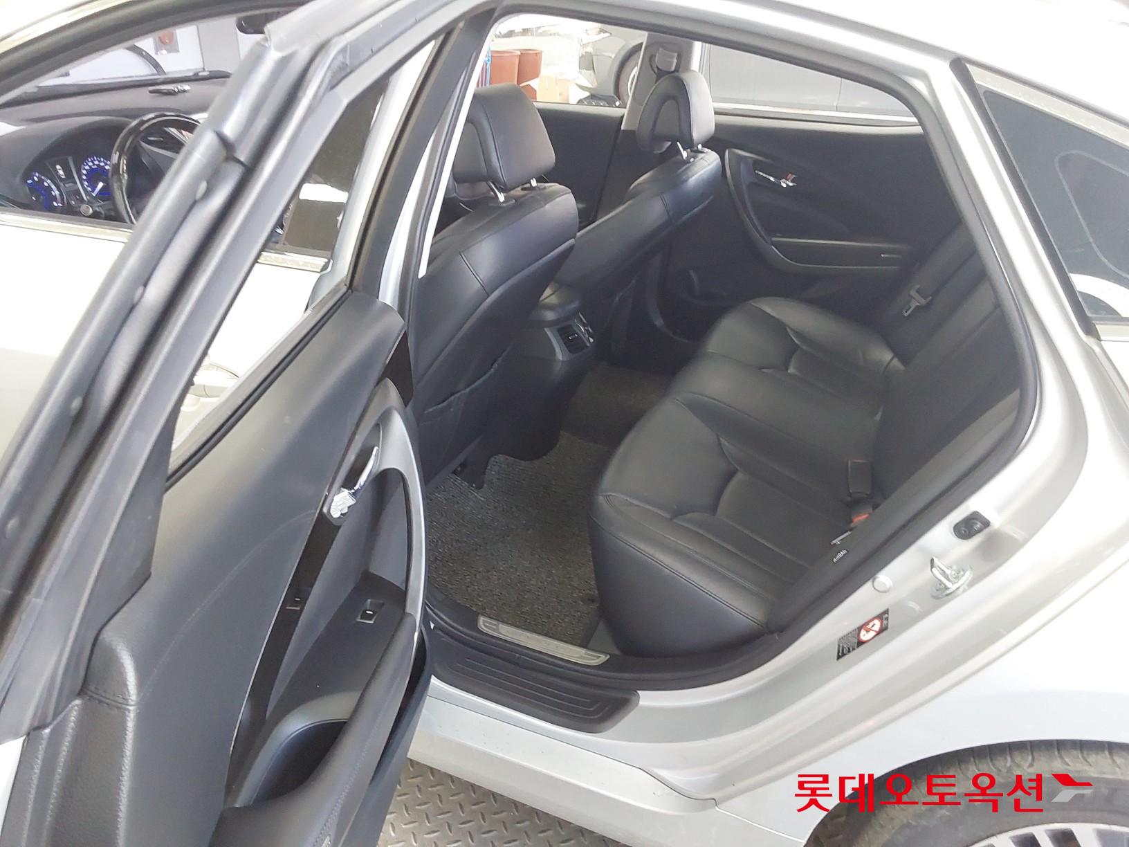 현대자동차 그랜져 2014 - 이미지 37