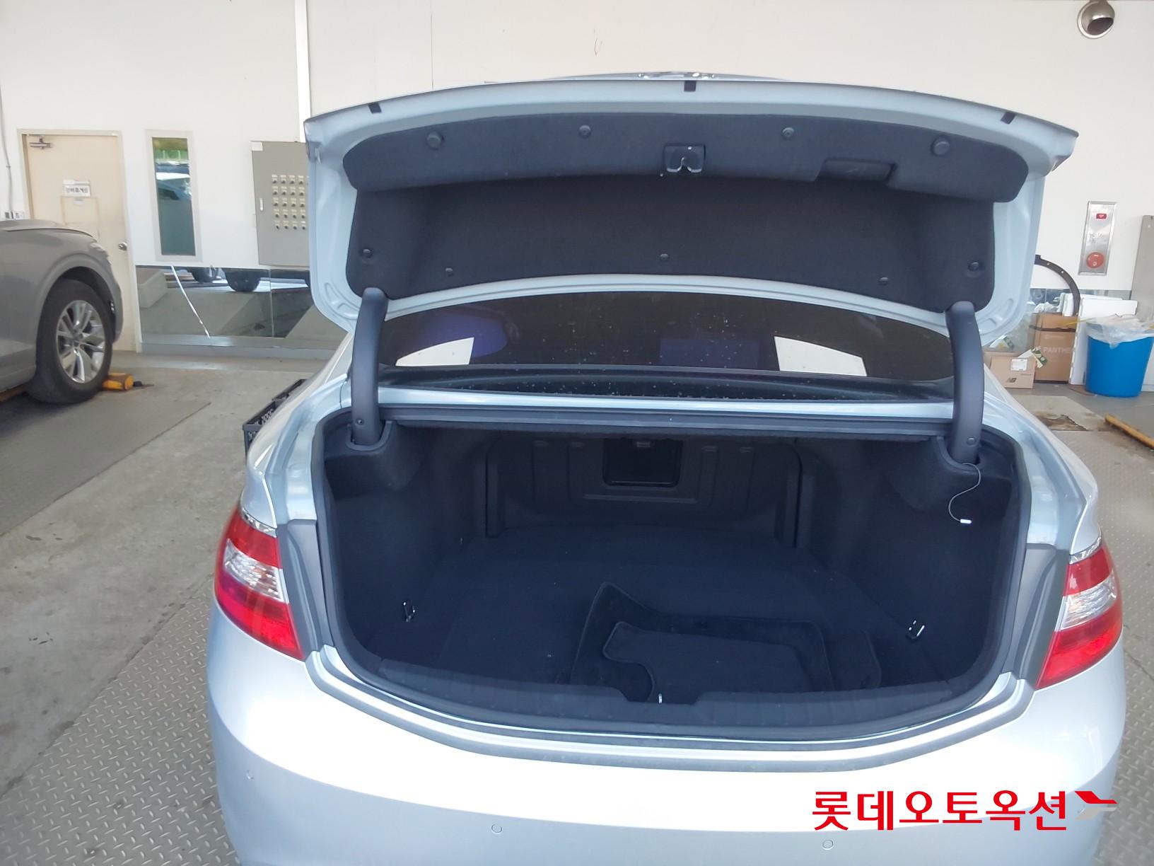 현대자동차 그랜져 2014 - 이미지 9