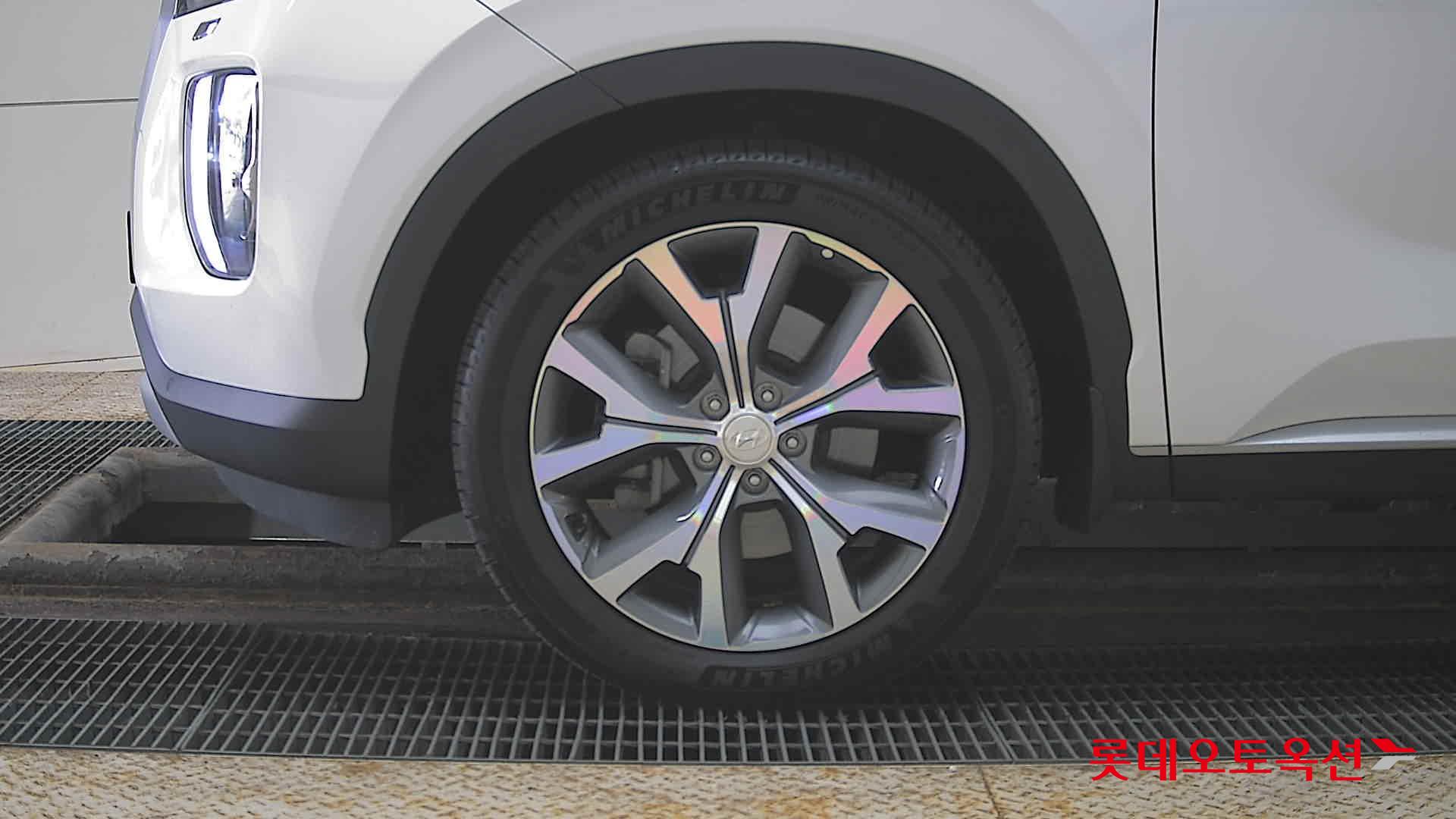 هيونداي باليسيد 2021 - صورة 25