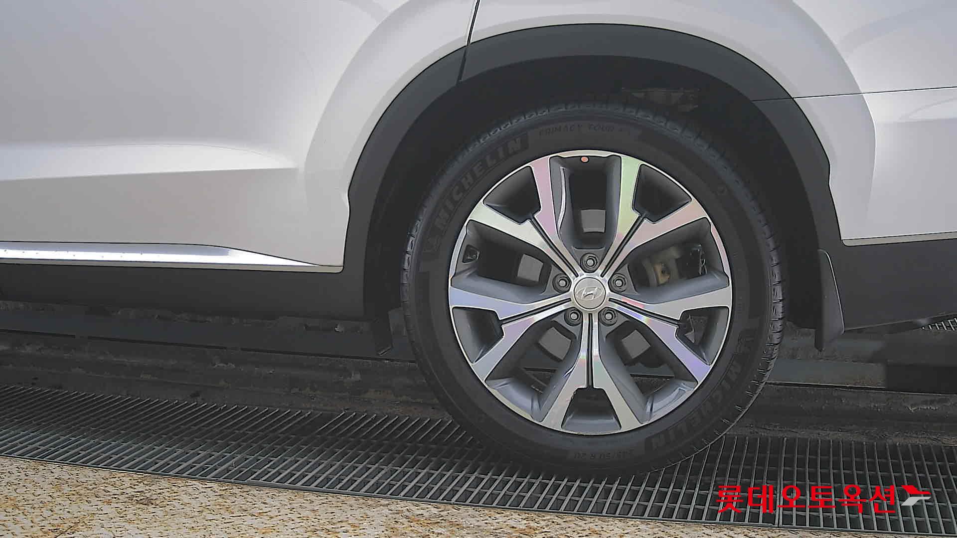 هيونداي باليسيد 2021 - صورة 26