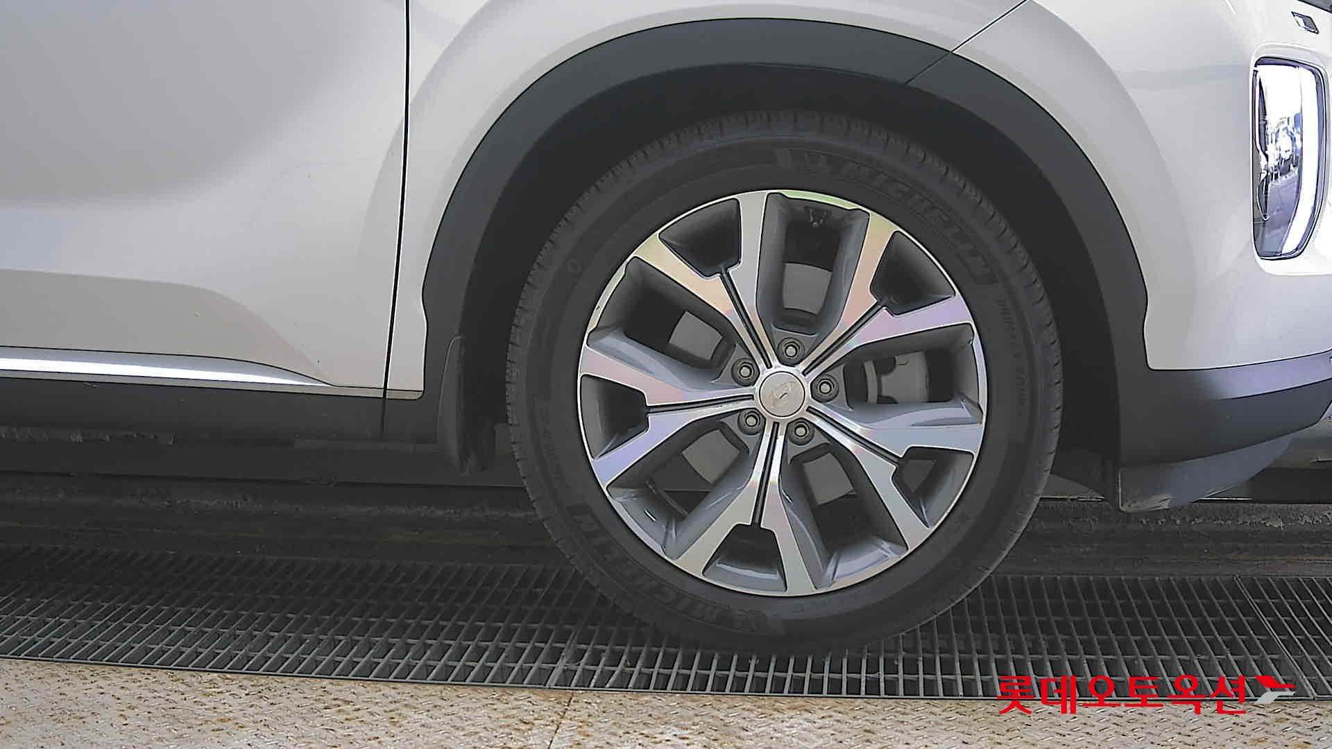 هيونداي باليسيد 2021 - صورة 27