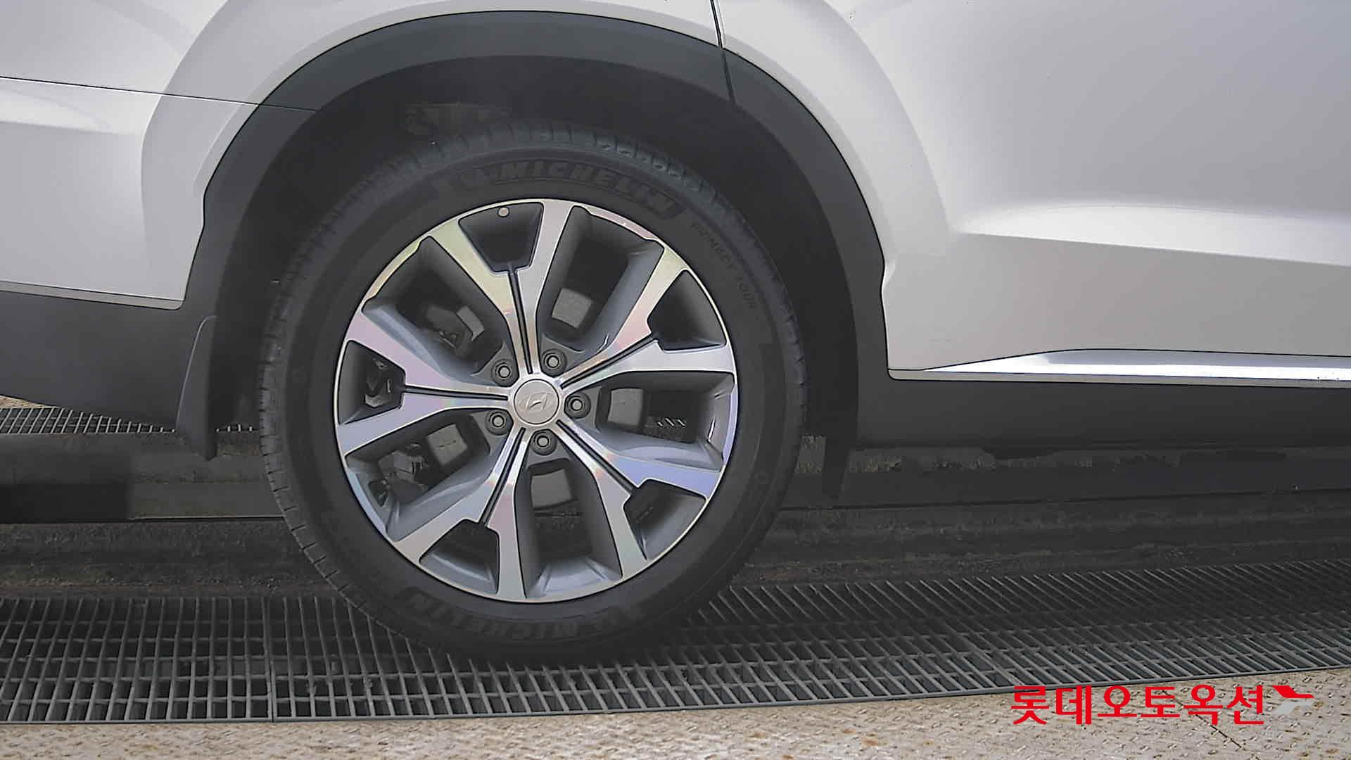 هيونداي باليسيد 2021 - صورة 28