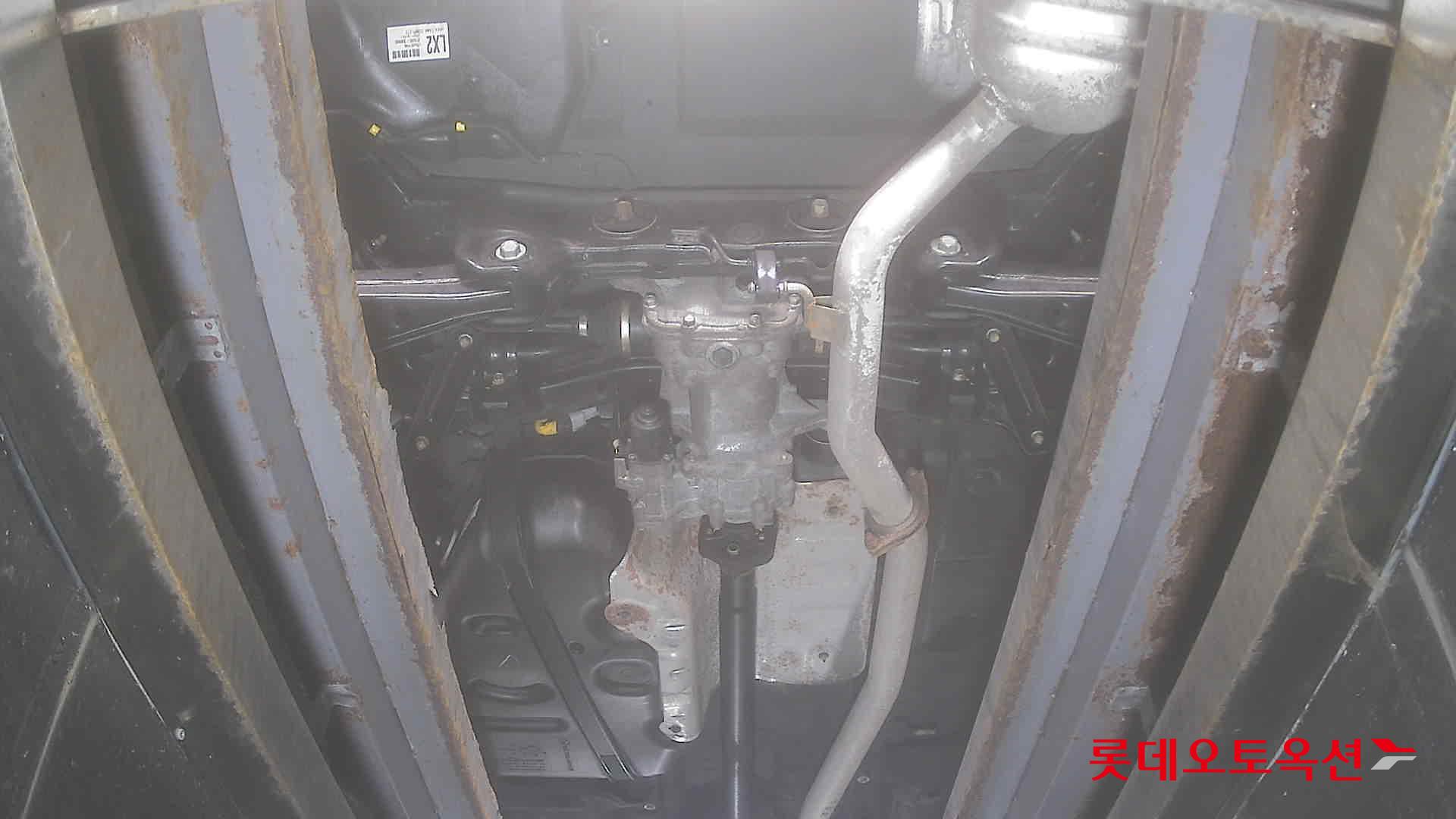 هيونداي باليسيد 2021 - صورة 2