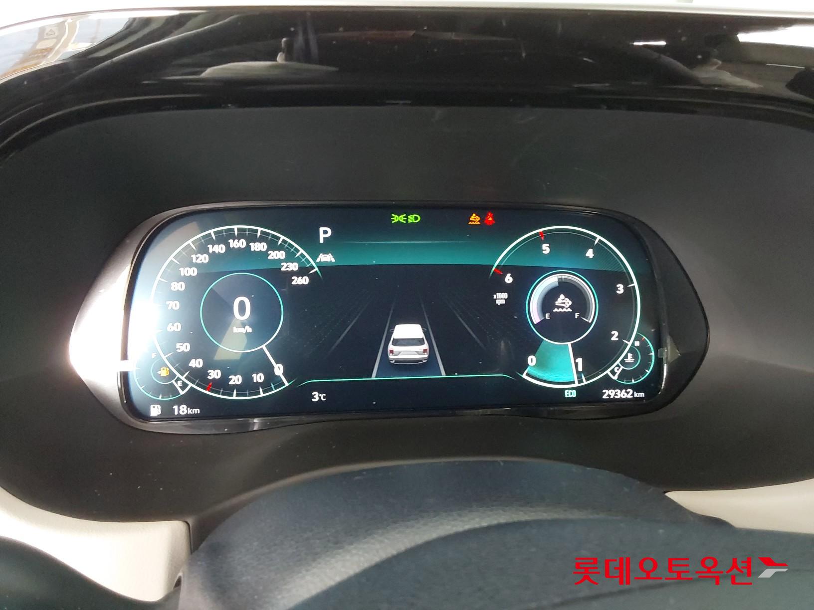 هيونداي باليسيد 2021 - صورة 31