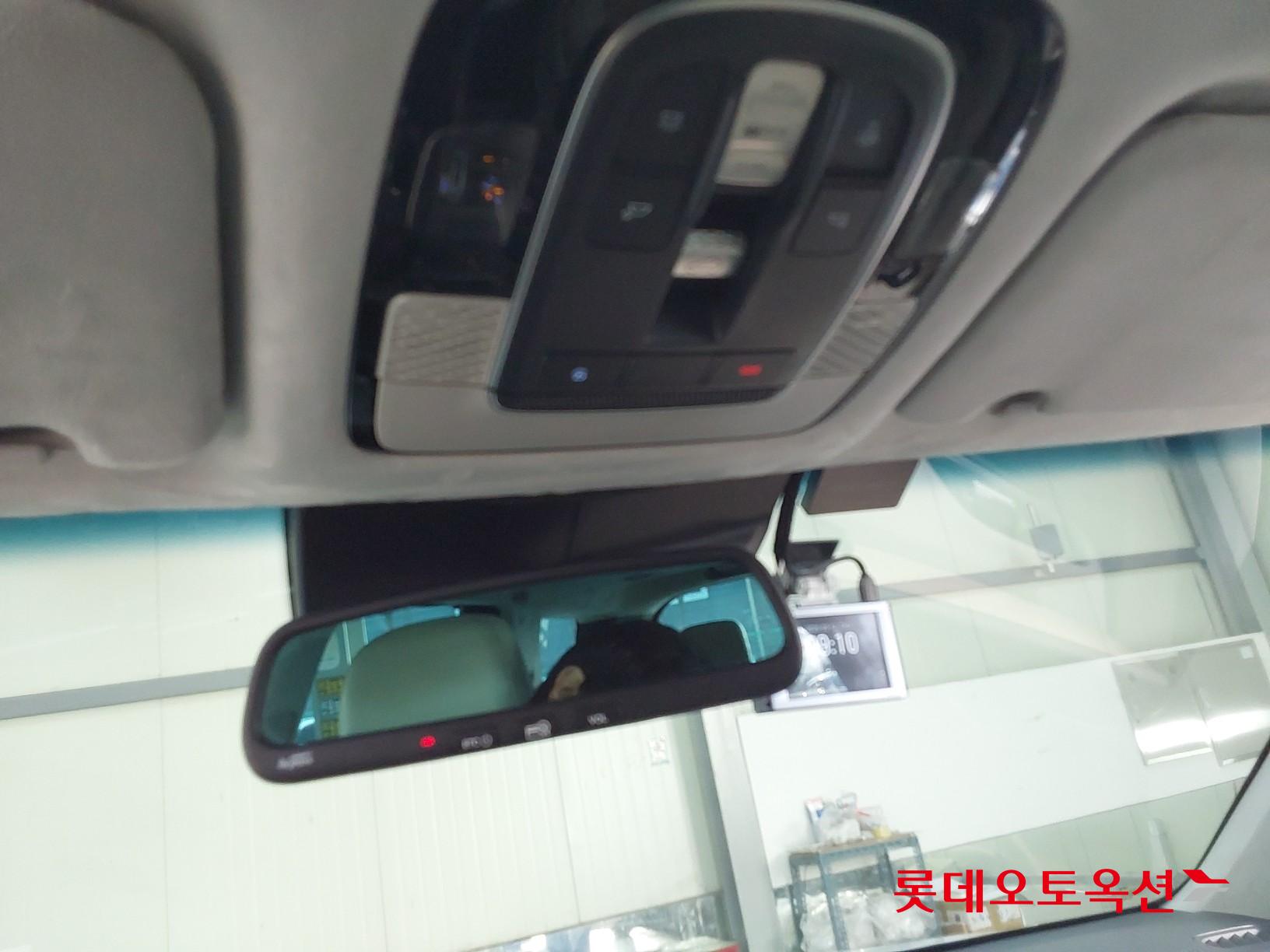 هيونداي باليسيد 2021 - صورة 32