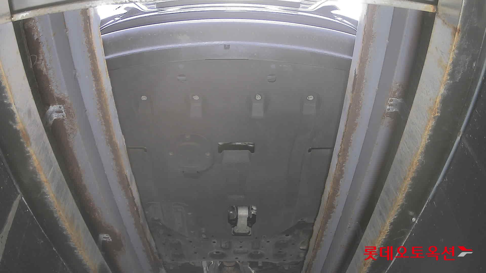 Hyundai Grandeur id 3803672 из Кореи 26