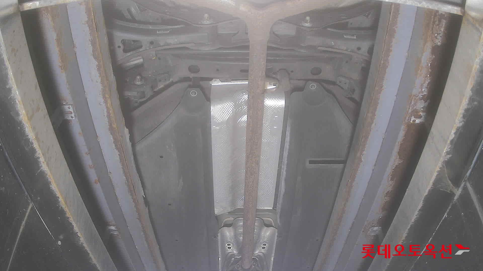 Hyundai Grandeur id 3803672 из Кореи 27