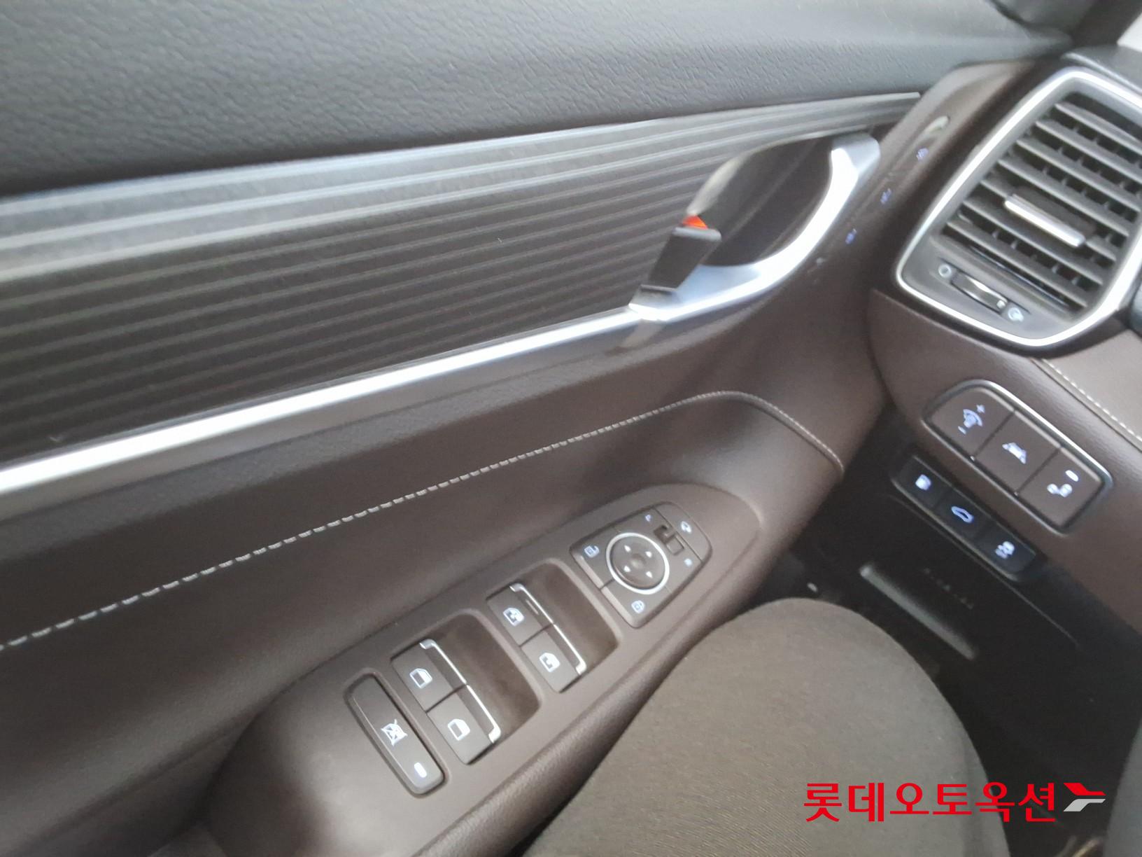 Hyundai Grandeur id 3803672 из Кореи 28