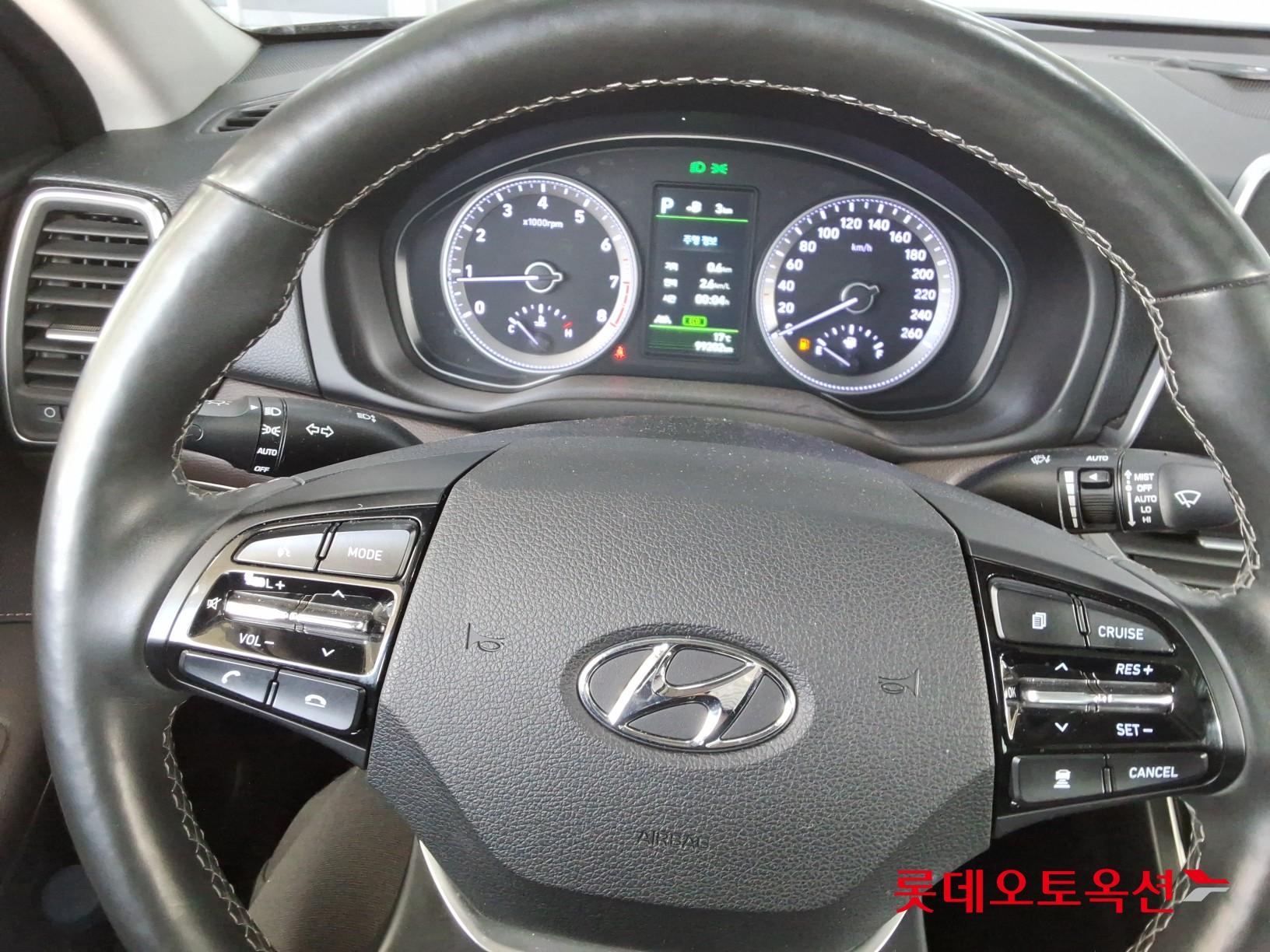 Hyundai Grandeur id 3803672 из Кореи 29