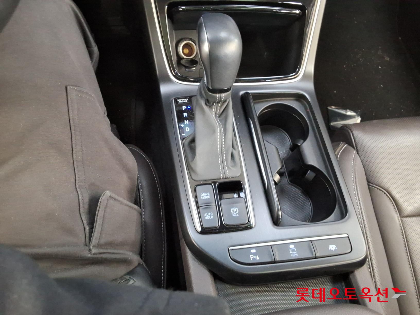 Hyundai Grandeur id 3803672 из Кореи 33