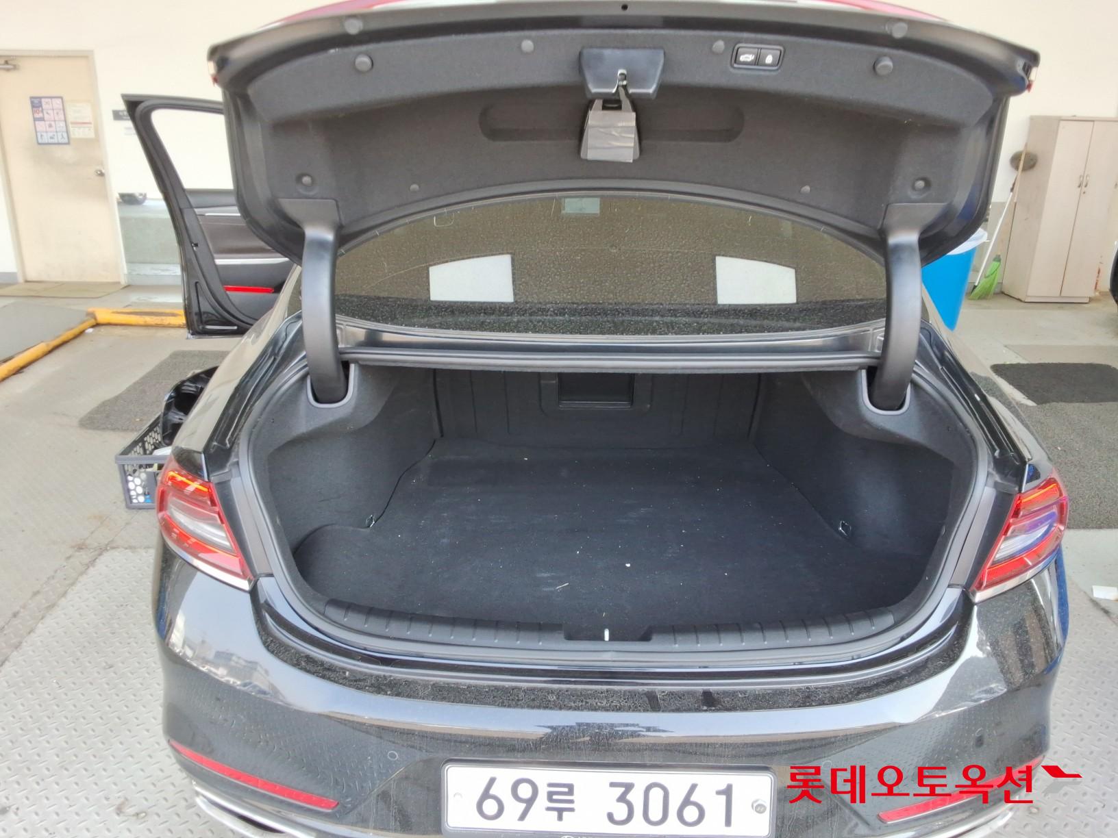 Hyundai Grandeur id 3803672 из Кореи 38