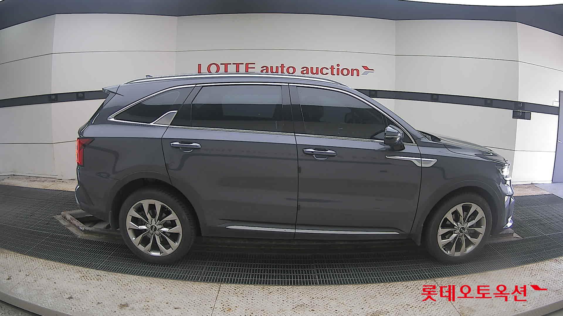 كيا سورينتو