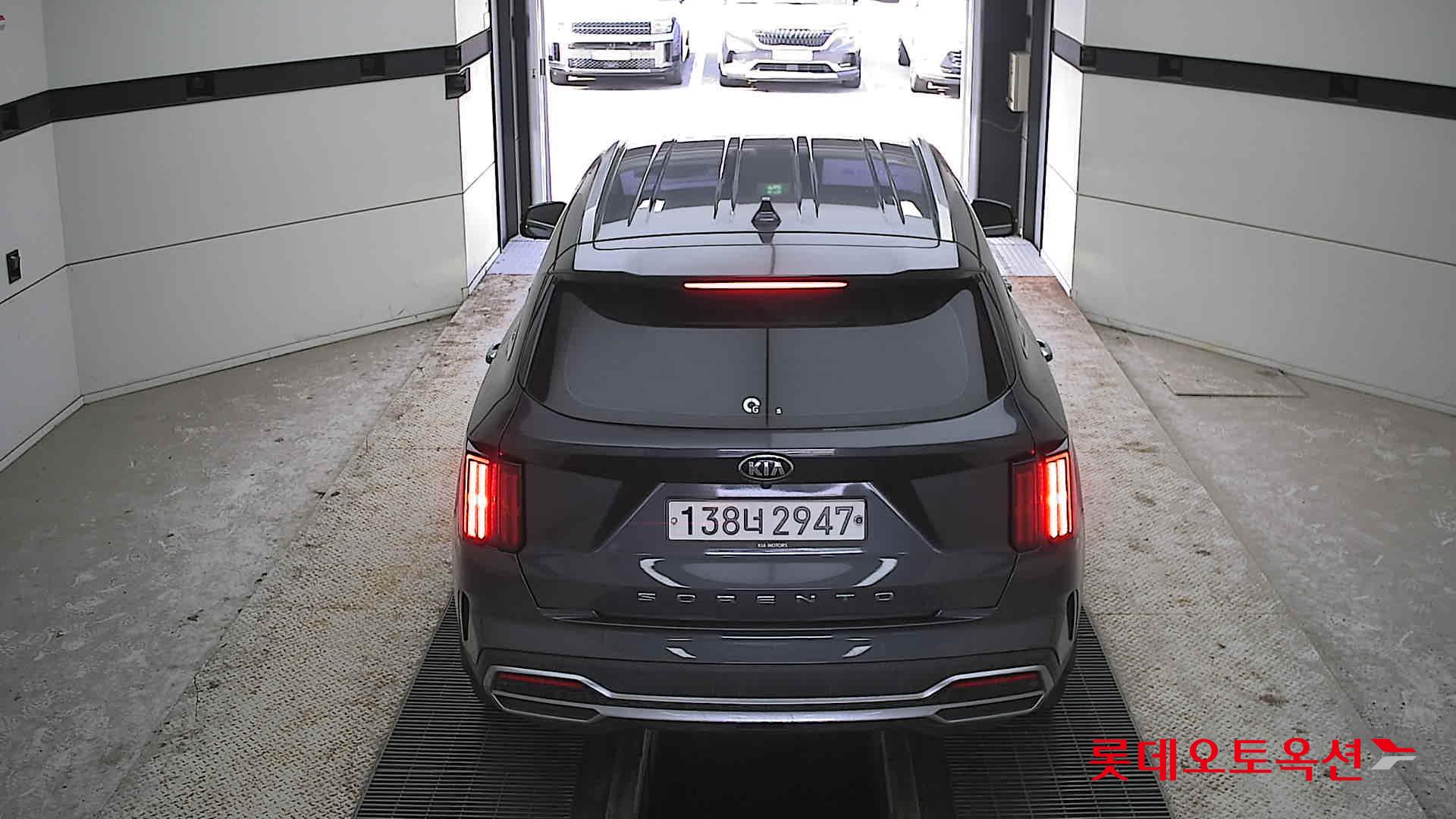 كيا سورينتو