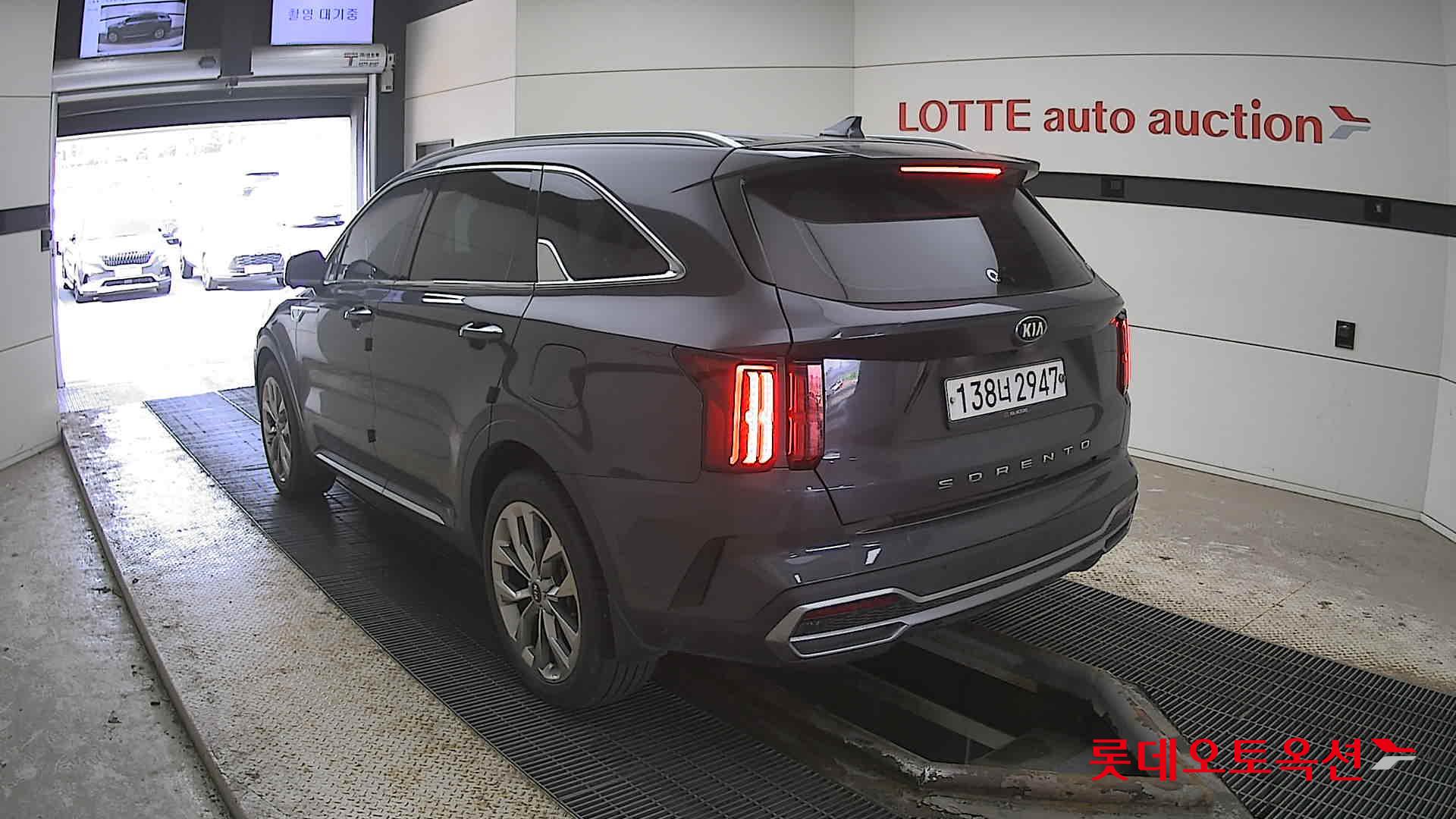 كيا سورينتو