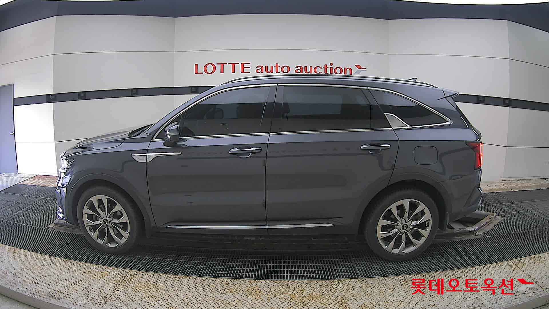 كيا سورينتو