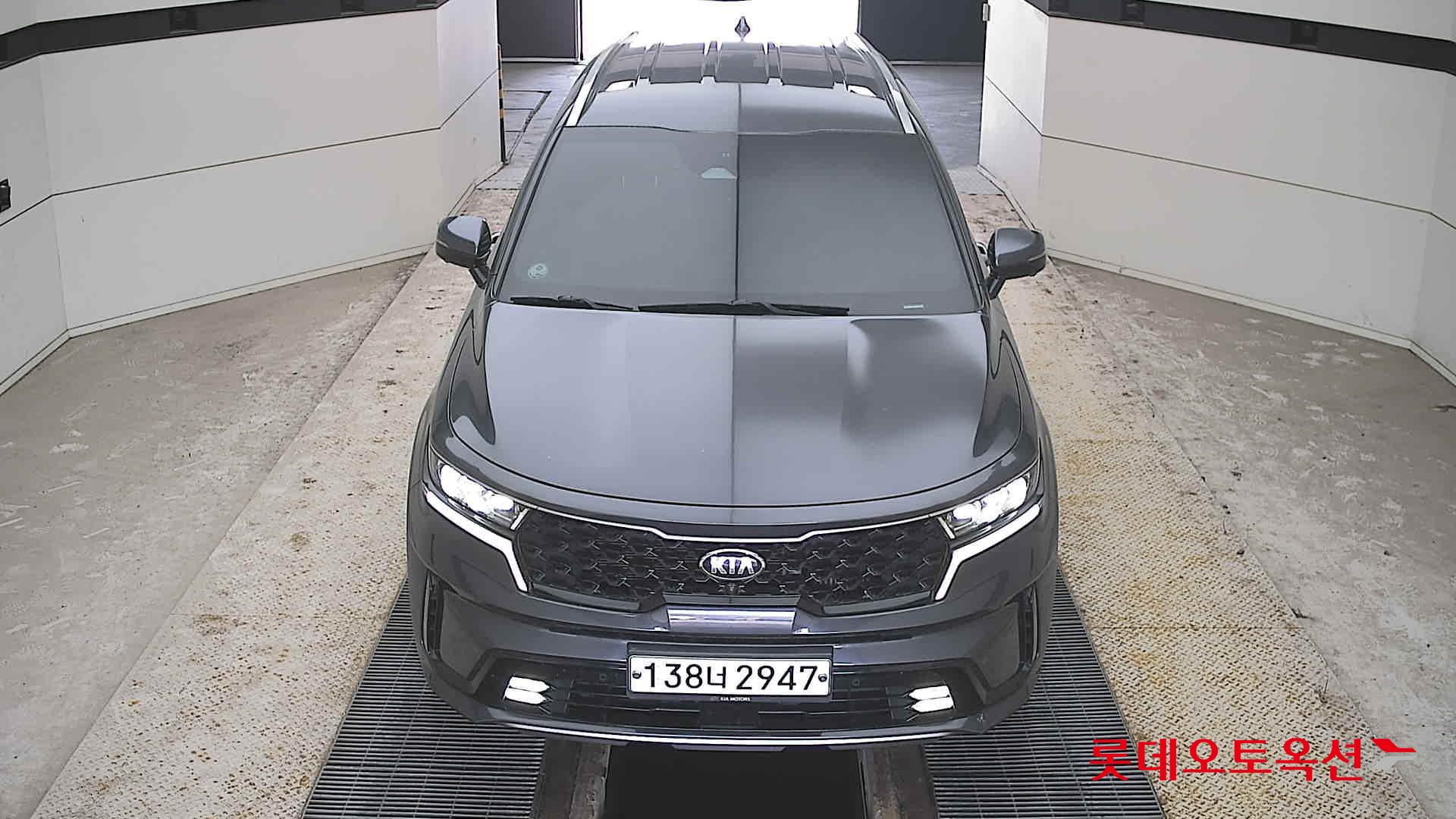 كيا سورينتو