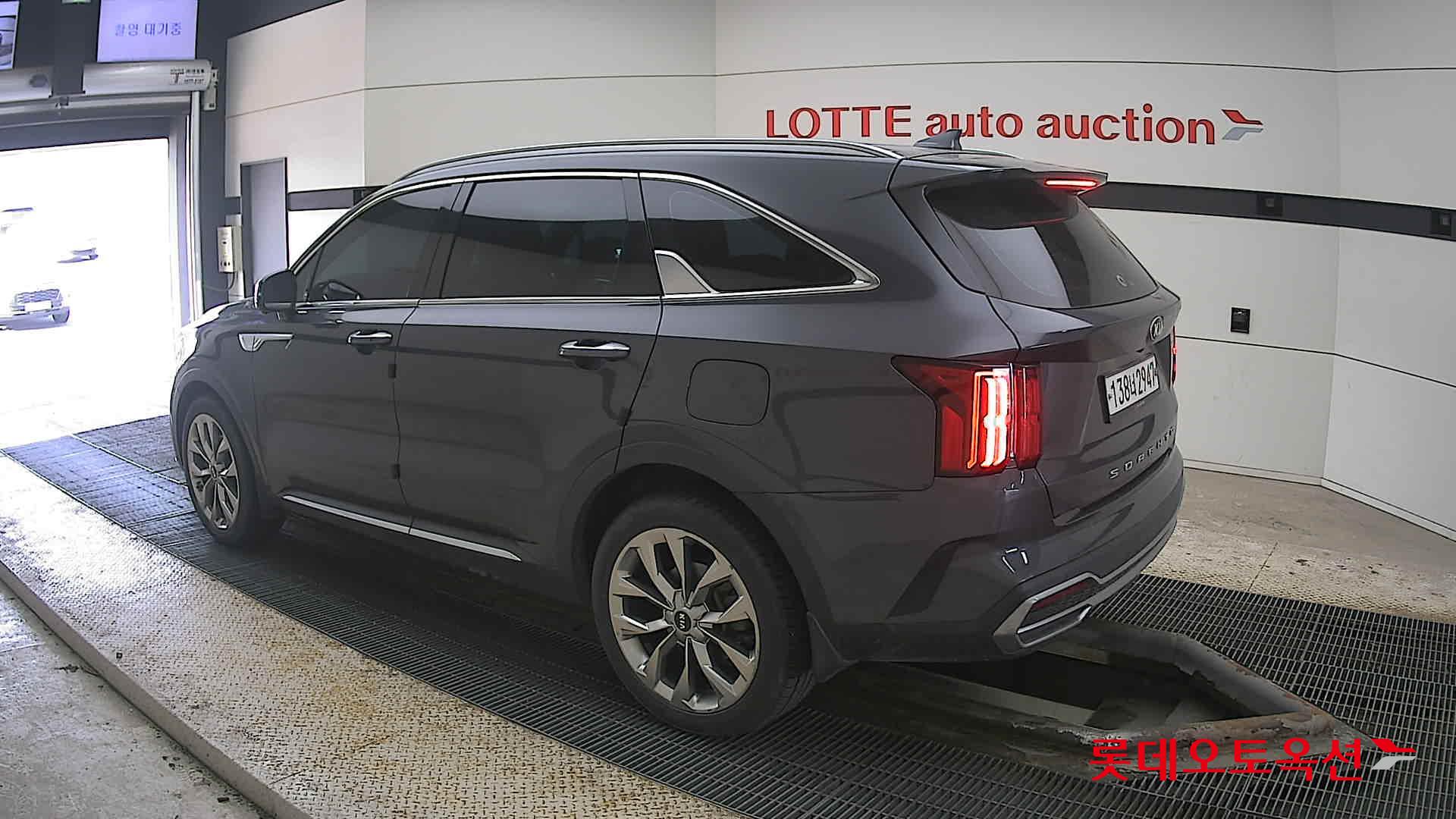 كيا سورينتو