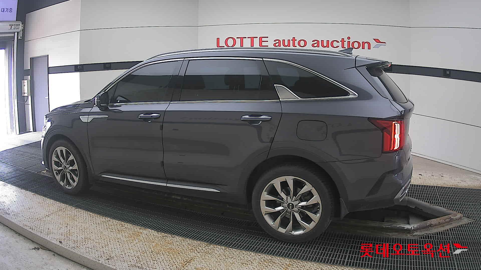 كيا سورينتو