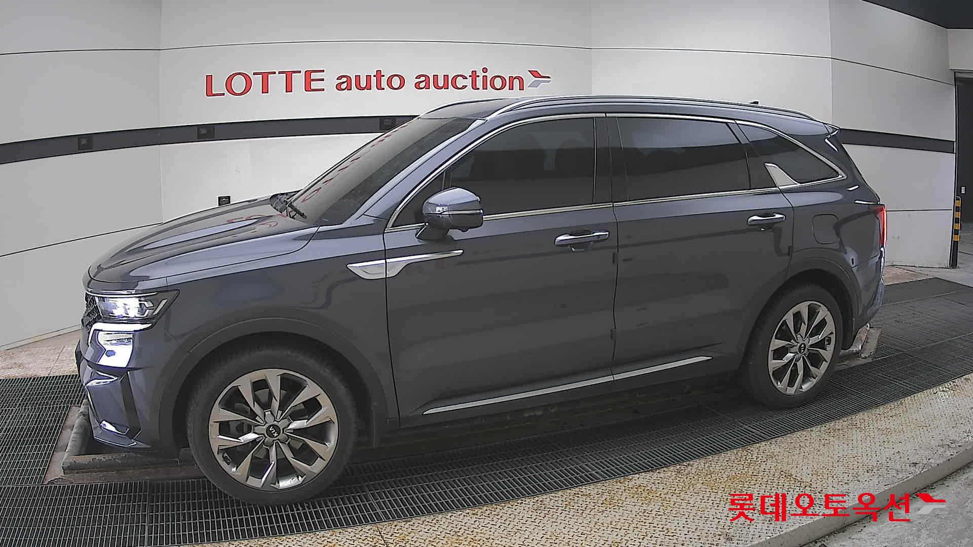 كيا سورينتو