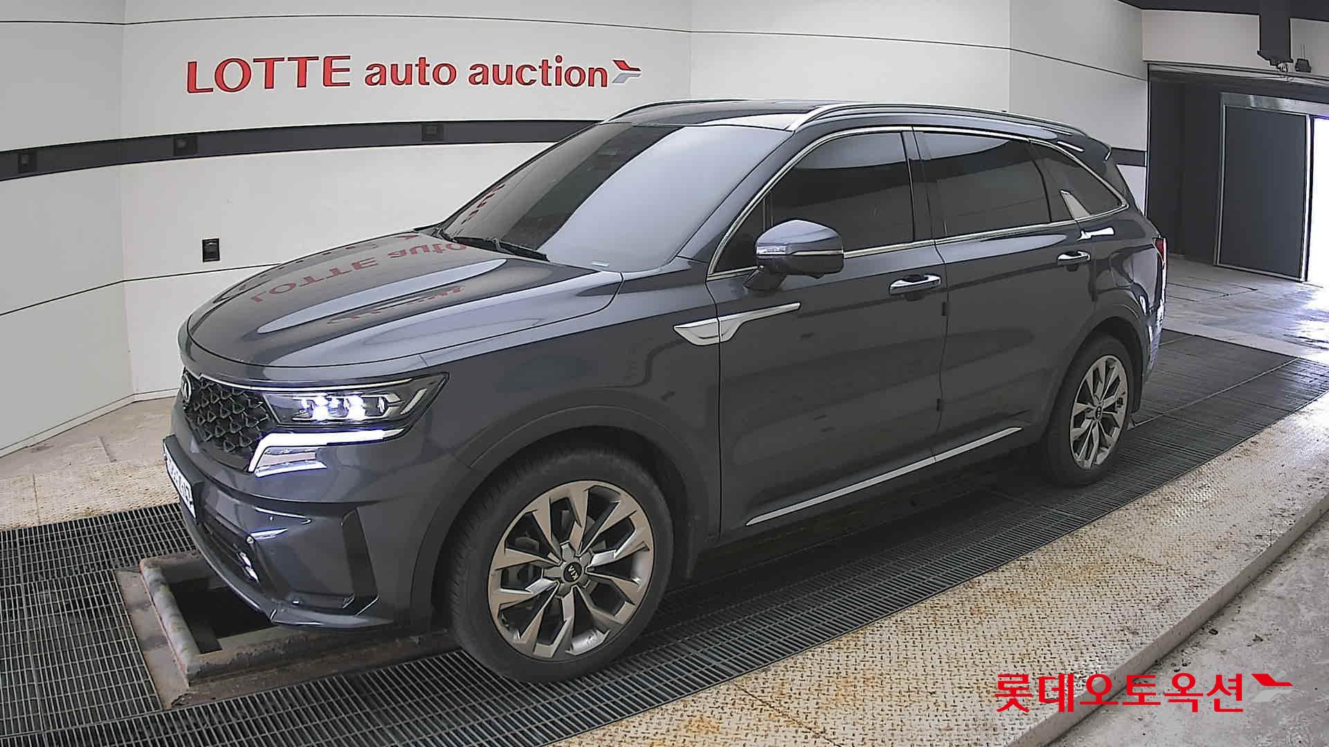 كيا سورينتو