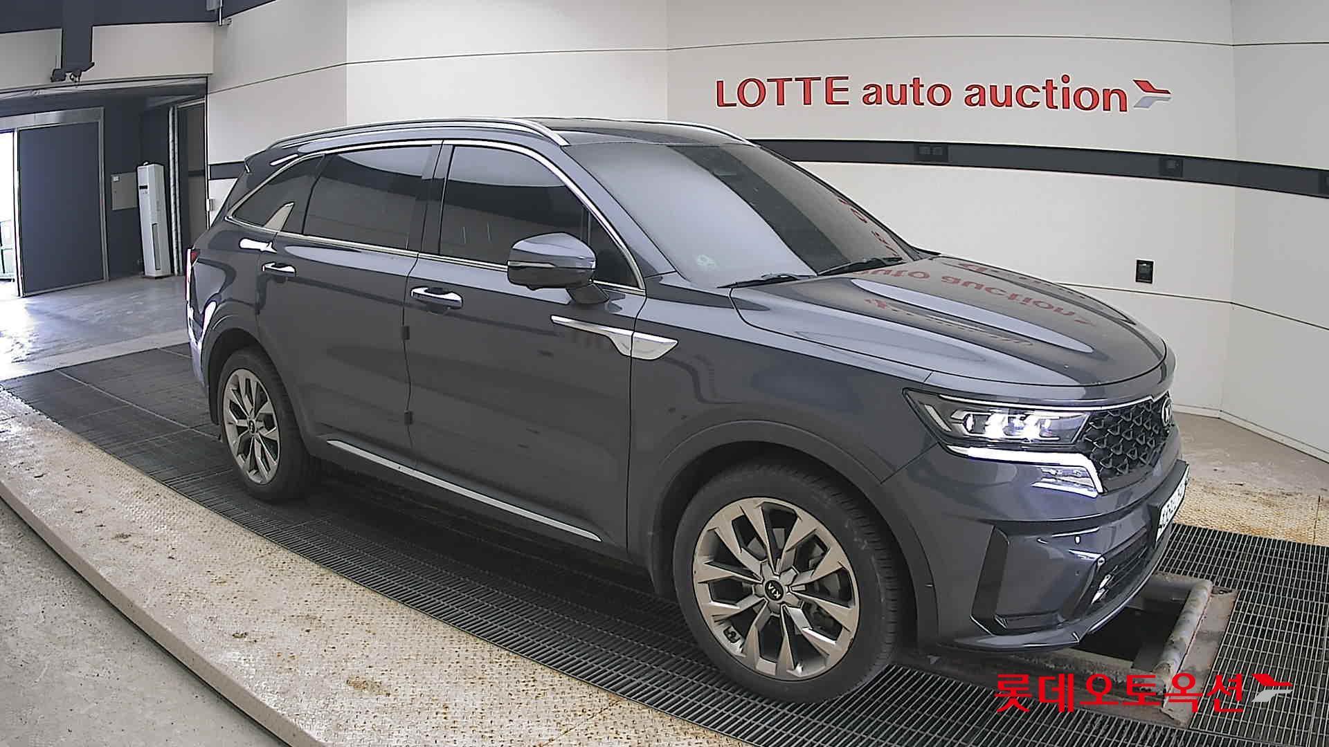 كيا سورينتو