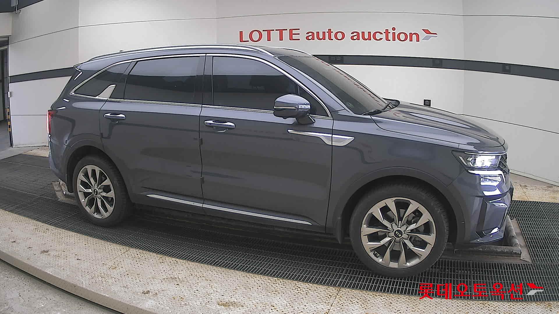 كيا سورينتو